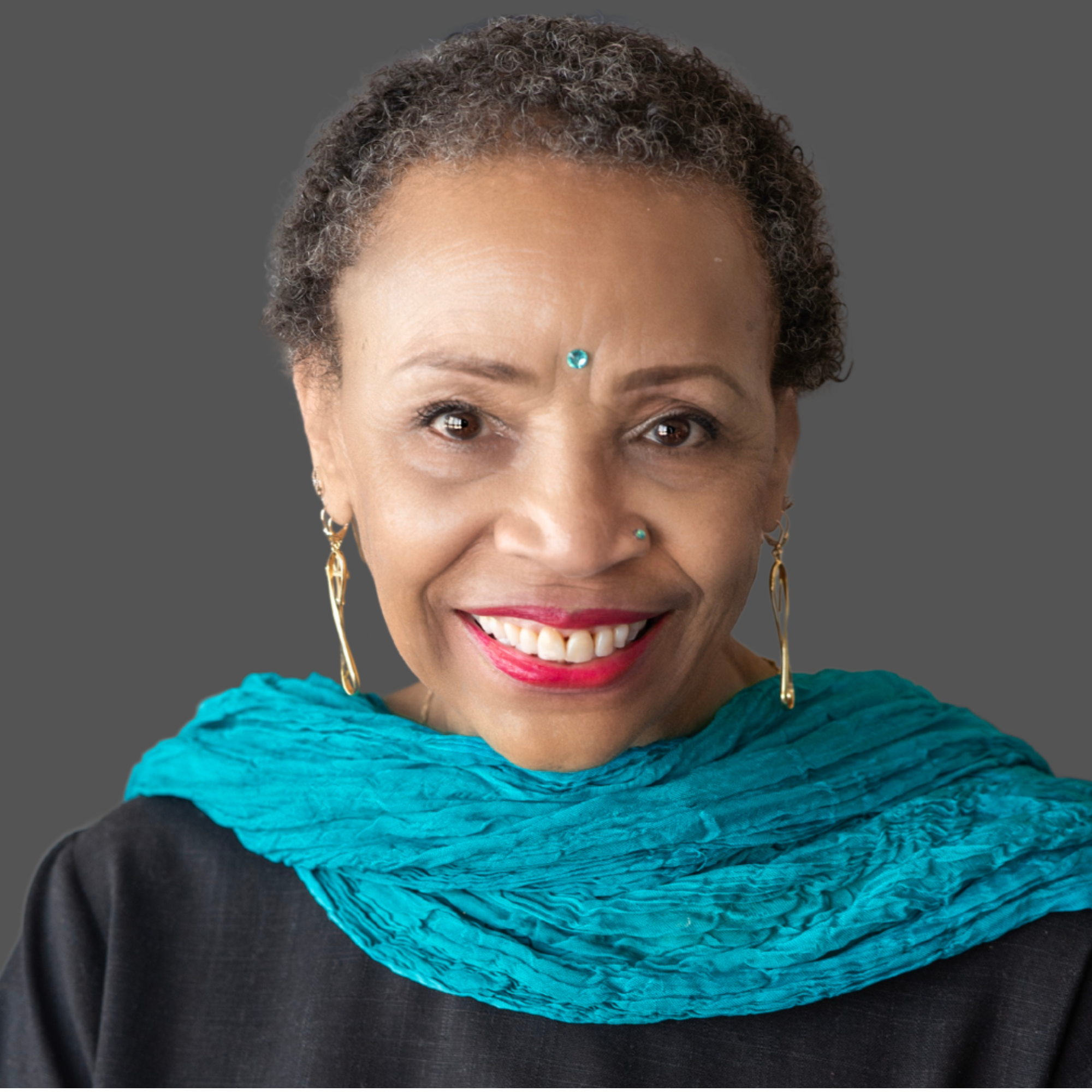 Dr. Nalani Valentine, City Director, Orlando