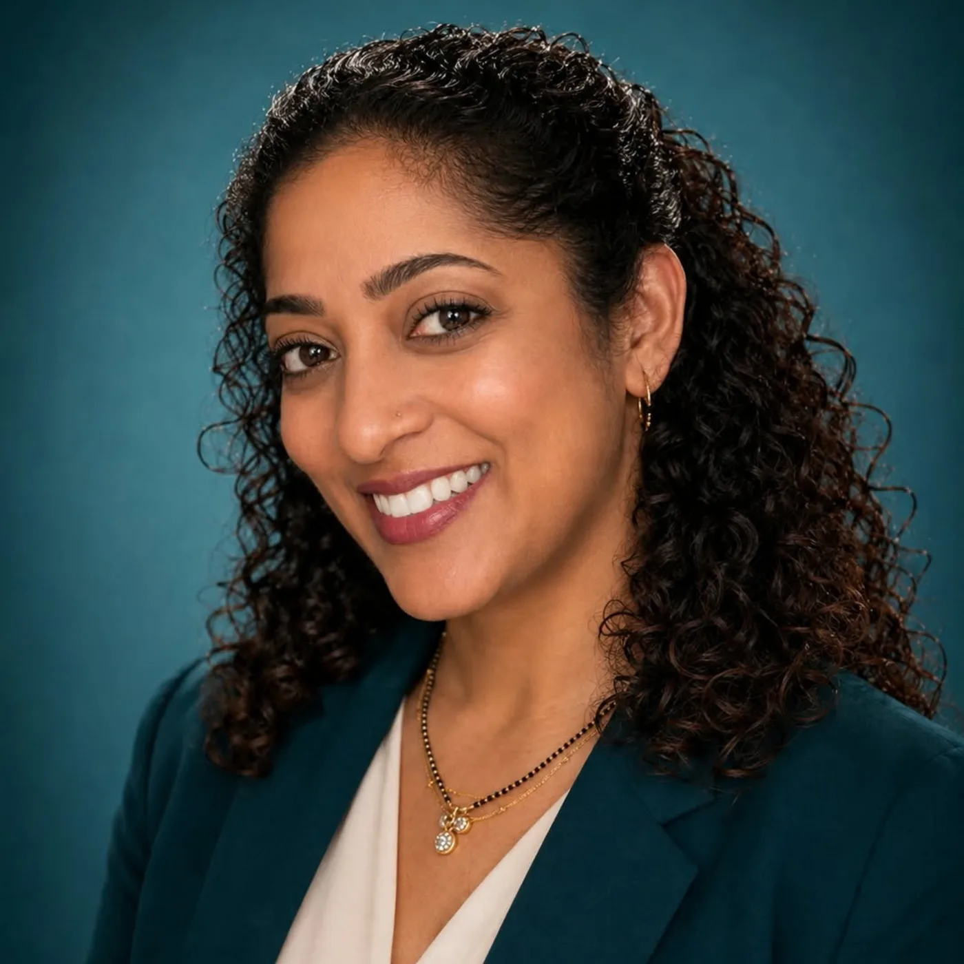 Deepali Datre, City Director, Orlando